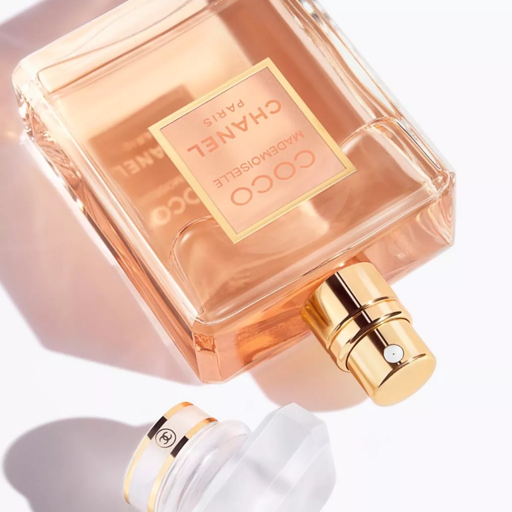CHANEL COCO MADEMOISELLEEau de Parfum Spray, 3.4-oz NEW
